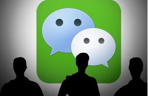 怎么讓微信附近的人顯示女生？設(shè)置附近的人顯示女生的方法