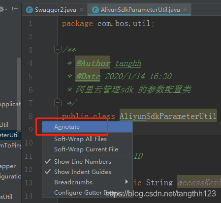 開(kāi)發(fā)者在Idea 中常見(jiàn)的配置,你都了解嗎
