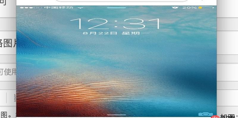 objective-c - SDWebImage加載的網(wǎng)絡(luò)圖片，如何調(diào)整顯示圖片的尺寸