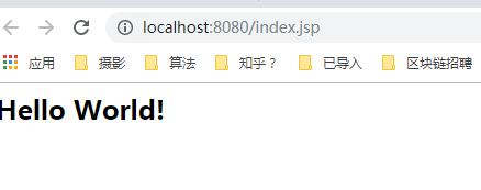 解決idea中maven項(xiàng)目無(wú)端顯示404錯(cuò)誤的方法