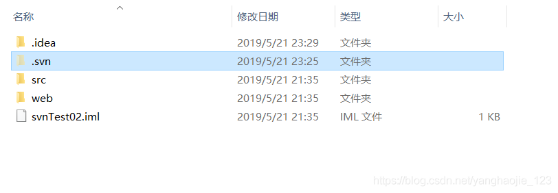 Idea2020 無(wú)法share項(xiàng)目到svn的解決方法