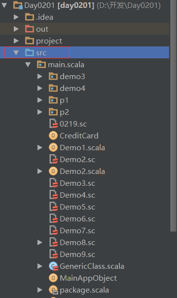 idea 無(wú)法創(chuàng)建Scala class 選項(xiàng)的原因分析及解決辦法匯總