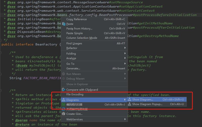 Intellij IDEA 閱讀源碼的 4 個(gè)絕技(必看)