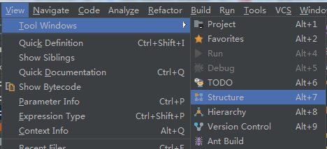 Intellij IDEA 閱讀源碼的 4 個(gè)絕技(必看)