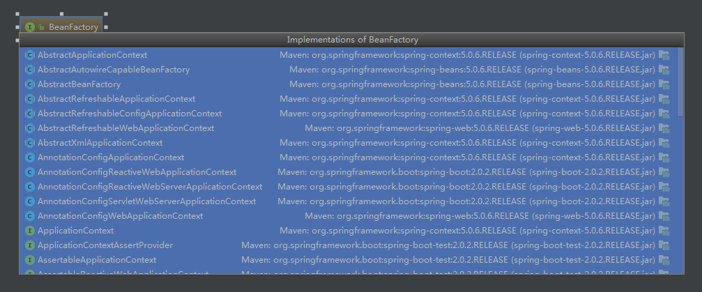 Intellij IDEA 閱讀源碼的 4 個(gè)絕技(必看)