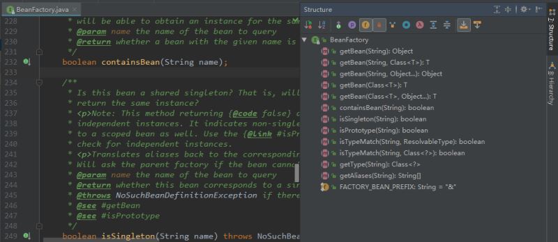 Intellij IDEA 閱讀源碼的 4 個(gè)絕技(必看)
