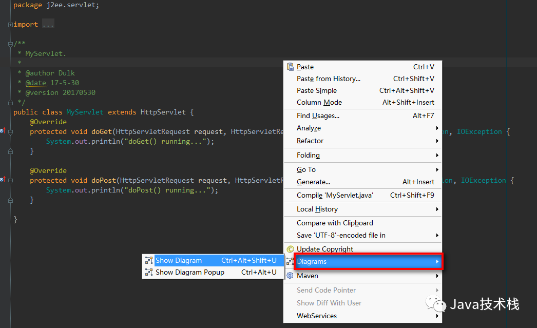 超詳細(xì)的Intellij IDEA 看源碼必備技能