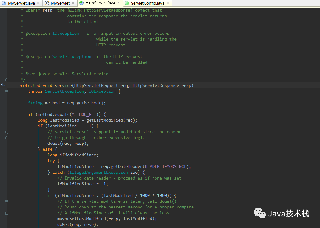 超詳細(xì)的Intellij IDEA 看源碼必備技能