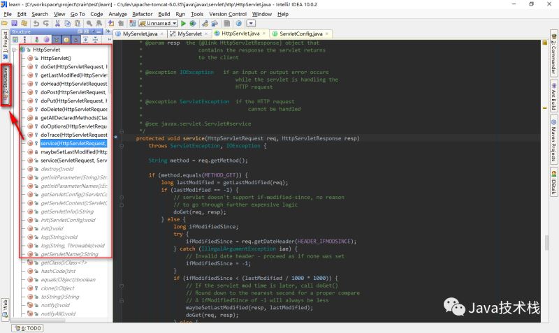 超詳細(xì)的Intellij IDEA 看源碼必備技能