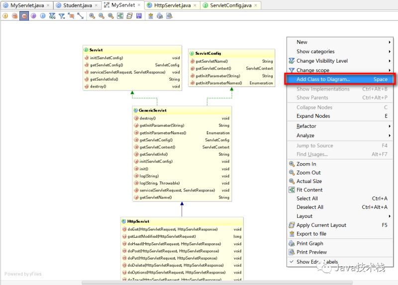 超詳細(xì)的Intellij IDEA 看源碼必備技能