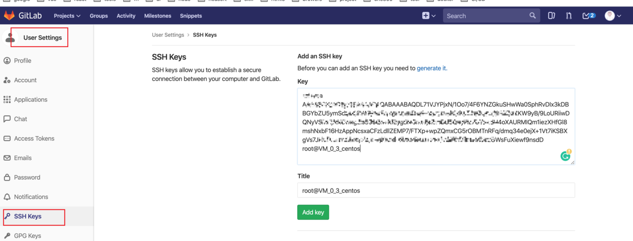 基于Docker、Nginx和Jenkins實(shí)現(xiàn)前端自動(dòng)化部署