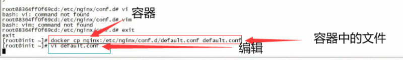 Docker使用Git實現Jenkins發布、測試項目的詳細流程
