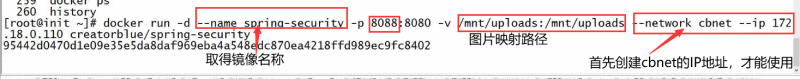 Docker使用Git實現Jenkins發布、測試項目的詳細流程