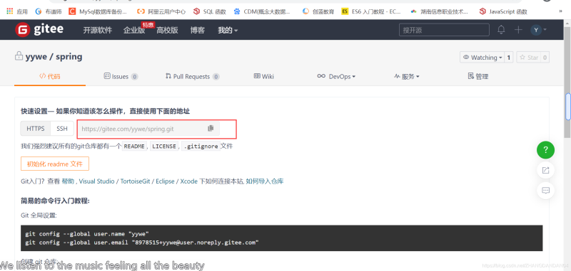 Docker使用Git實現Jenkins發布、測試項目的詳細流程