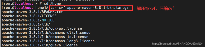 Docker使用Git實現Jenkins發布、測試項目的詳細流程