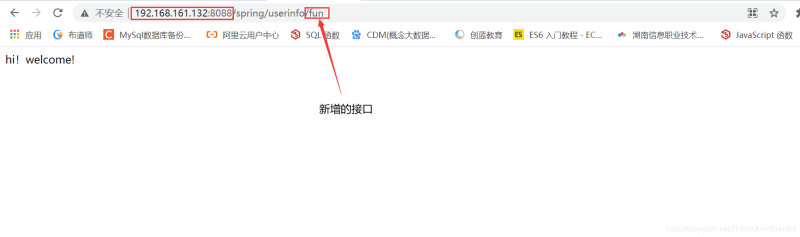 Docker使用Git實現Jenkins發布、測試項目的詳細流程