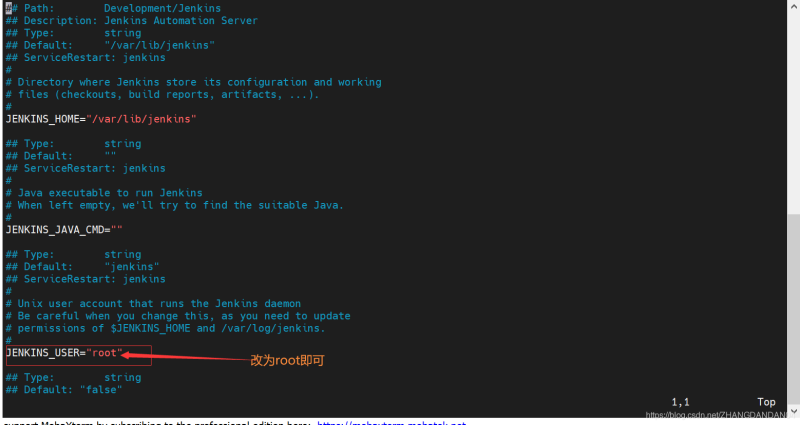 Docker使用Git實現Jenkins發布、測試項目的詳細流程