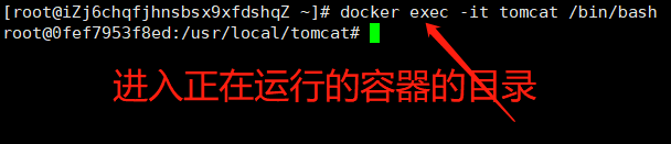 Docker方式啟動(dòng)tomcat訪(fǎng)問(wèn)首頁(yè)出現(xiàn)404錯(cuò)誤