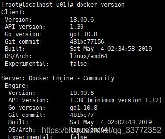 Docker在線(xiàn)、離線(xiàn)安裝及其常用命令操作