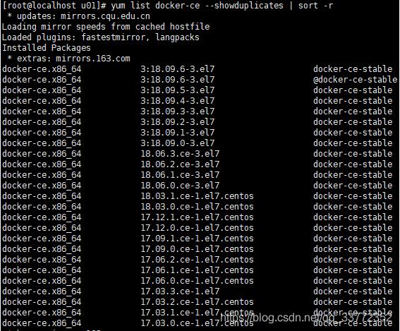 Docker在線(xiàn)、離線(xiàn)安裝及其常用命令操作