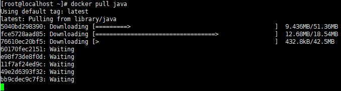 Docker在線(xiàn)、離線(xiàn)安裝及其常用命令操作