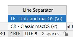 解決docker CMD/ENTRYPOINT執(zhí)行sh腳本報(bào): not found/run.sh: