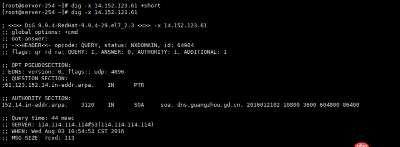 nginx - 有沒有什么工具可以實(shí)現(xiàn)自動(dòng)分析出公網(wǎng)IP的vhosts