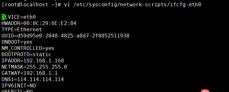 剛剛用虛擬機裝的linux，上不了網怎么回事