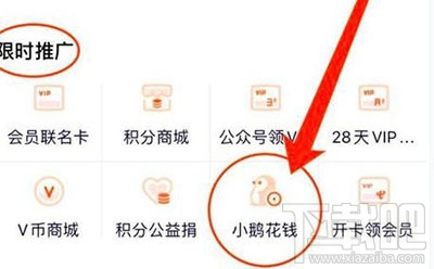 騰訊視頻小鵝花錢(qián)在哪申請(qǐng)？騰訊小鵝花錢(qián)申請(qǐng)條件