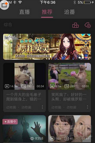 嗶哩嗶哩怎么舉報彈幕？嗶哩嗶哩舉報彈幕方法
