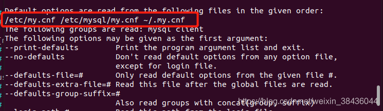 MySQL8.0.23版本的root密碼重置最優(yōu)解法