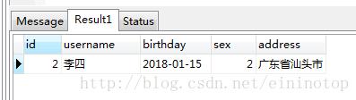 解決從集合運(yùn)算到mysql的not like找不出NULL的問(wèn)題