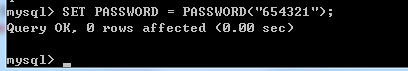 MySQL 語(yǔ)句大全：創(chuàng)建、授權(quán)、查詢、修改