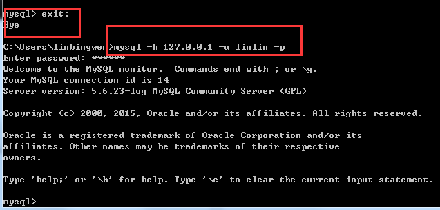 MySQL 語(yǔ)句大全：創(chuàng)建、授權(quán)、查詢、修改