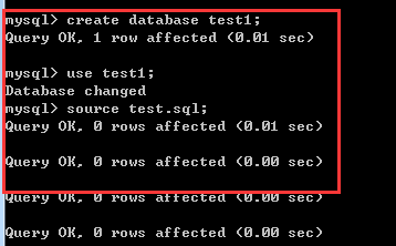 MySQL 語(yǔ)句大全：創(chuàng)建、授權(quán)、查詢、修改