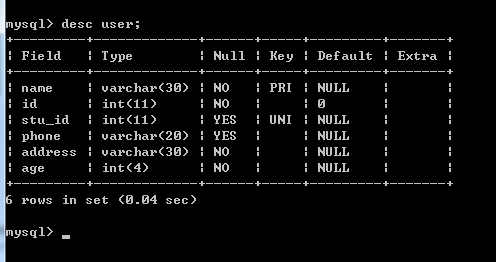 MySQL 語(yǔ)句大全：創(chuàng)建、授權(quán)、查詢、修改