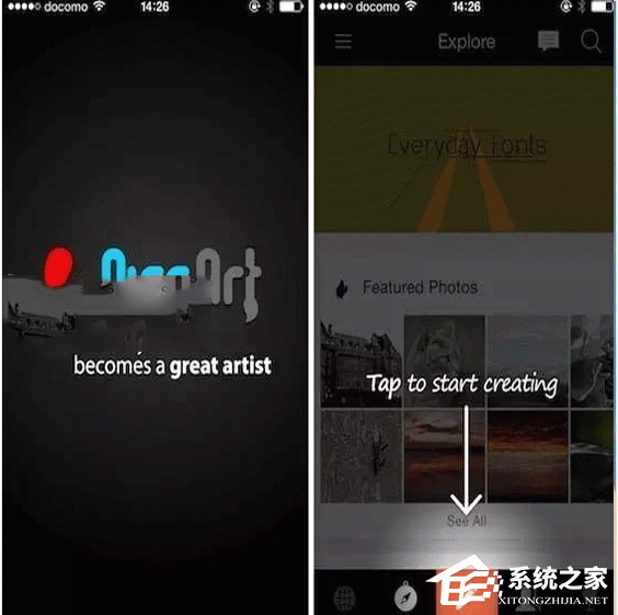 PicsArt如何制作透明手機照片？PicsArt制作透明手機照片的方法