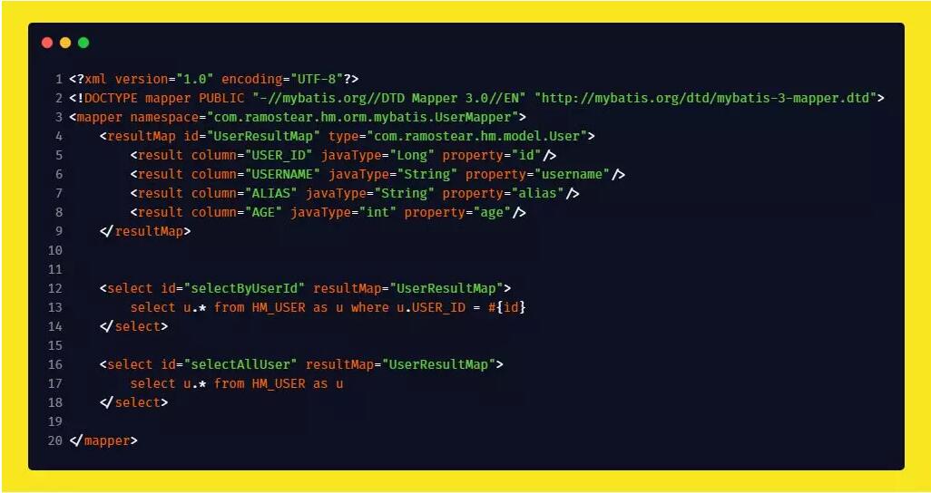 Hibernate 與 Mybatis 的共存問題,打破你的認知！(兩個ORM框架)
