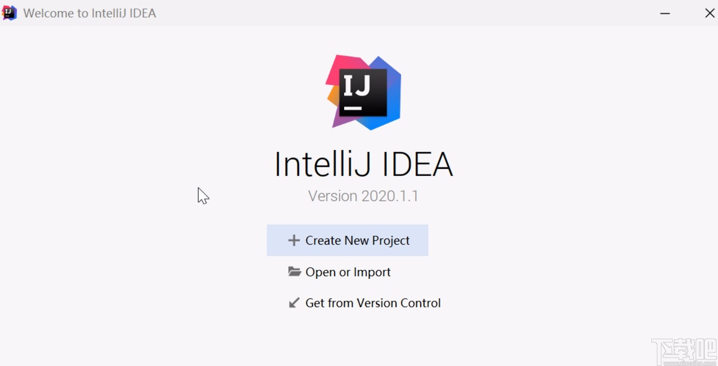IntelliJ IDEA刪除類的方法步驟
