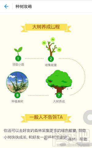 螞蟻森林怎么澆水？螞蟻森林澆水后自己能量會減少嗎？