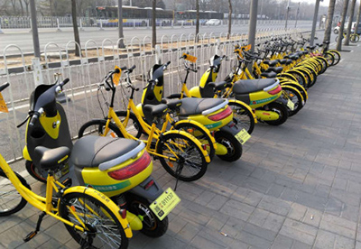 小蜜電動(dòng)單車怎么樣？小蜜電動(dòng)單車收費(fèi)詳情說明