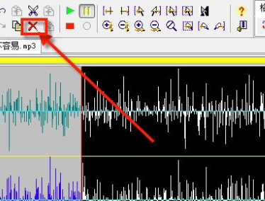 WaveCN怎么制作手機鈴聲？
