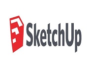 SKetchup進行材質(zhì)貼圖具體操作步驟
