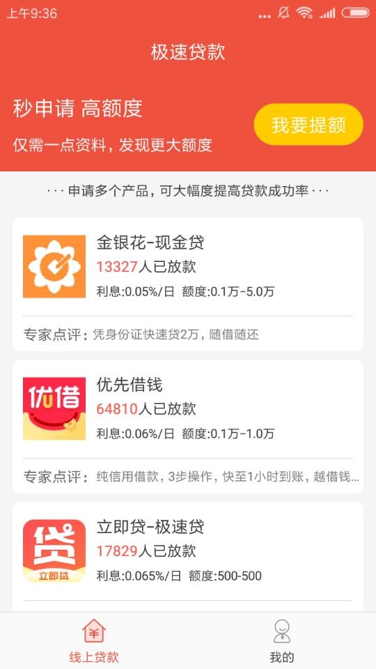 如何申請(qǐng)唯美分期？申請(qǐng)唯美分期的步驟一覽