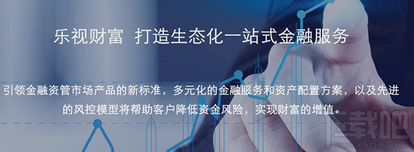 樂(lè)視金融app是什么軟件 樂(lè)視金融怎么樣
