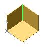 solidworks怎么將抽殼實體轉(zhuǎn)換為鈑金