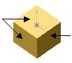 solidworks怎么將抽殼實體轉(zhuǎn)換為鈑金