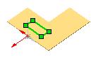 solidworks怎么將抽殼實體轉(zhuǎn)換為鈑金