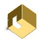 solidworks怎么將抽殼實體轉(zhuǎn)換為鈑金