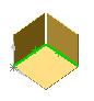 solidworks怎么將抽殼實體轉(zhuǎn)換為鈑金